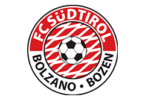 Логотип ФК «Зюйдтироль» (Больцано)