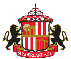 Логотип ФК «Сандерленд» (Сандерленд)