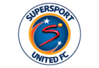 Логотип ФК «Суперспорт Юнайтед» (Претория)