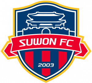 Логотип ФК «Сувон» (Сувон)