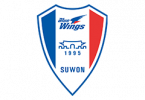 Логотип ФК «Сувон Самсунг Блюуингз» (Сувон)