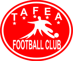 Логотип ФК «Тафеа» (Порт-Вила)