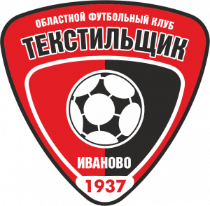 Логотип ФК «Текстильщик» (Иваново)