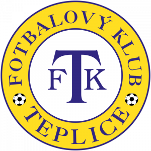 Логотип ФК «Теплице» (Теплице)