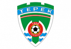 Логотип ФК «Терек» (Грозный)