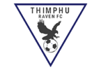 Логотип ФК «Тхимпху Рэйвен» (Тхимпху)