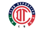 Логотип ФК «Толука» (Толука-де-Лердо)
