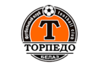 Логотип ФК «Торпедо-БелАЗ» (Жодино)