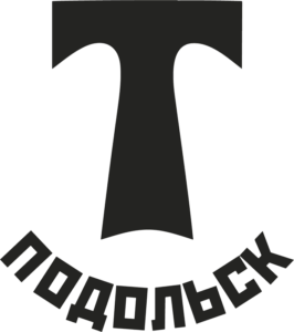 Логотип ФК «Торпедо» (Подольск)