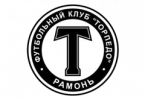Логотип ФК «Торпедо» (Рамонь)