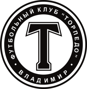 Логотип ФК «Торпедо» (Владимир)