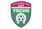 Логотип ФК «Тосно» (Тосно)