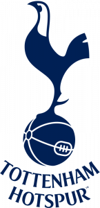 Логотип ФК «Тоттенхэм Хотспур» (Лондон)