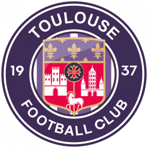 Логотип ФК «Тулуза» (Тулуза)