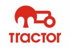 Логотип ФК «Трактор» (Тебриз)