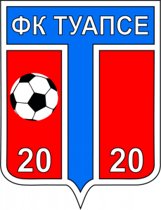 Логотип ФК «Туапсе» (Туапсе)