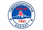 Логотип ФК «Тупилак-41» (Аасиаат)