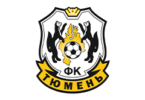 Логотип ФК «Тюмень» (Тюмень)