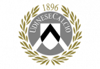 Логотип ФК «Удинезе» (Удине)