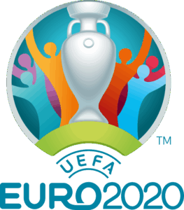 Логотип Евро 2020