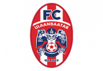 Логотип ФК «Улан-Батор» (Улан-Батор)