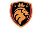 Логотип ФК «Алтимейт Мостолес» (Барселона)