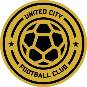 Логотип ФК «Юнайтед Сити» (Нью-Кларк-Сити)