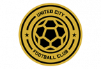 Логотип ФК «Юнайтед Сити» (Нью-Кларк-Сити)