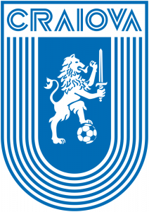 Логотип ФК «Университатя» (Крайова)