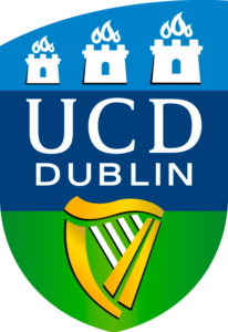 Логотип ФК ЮКД (Дублин)
