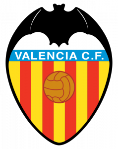Логотип ФК «Валенсия» (Валенсия)
