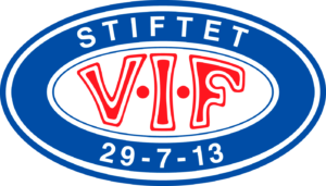 Логотип ФК «Волеренга» (Осло)