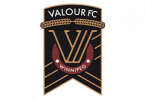 Логотип ФК «Валор» (Виннипег)