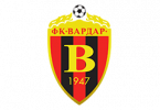 Логотип ФК «Вардар» (Скопье)