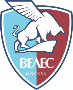 Эмблема ФК «Велес» с 2016 по 2020 год