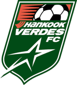 Логотип ФК «Вердес» (Сан-Игнасио)