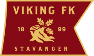 Логотип ФК «Викинг» (Ставангер)
