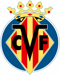 Логотип ФК «Вильярреал» (Вильярреал)