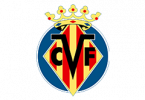 Логотип ФК «Вильярреал» (Вильярреал)