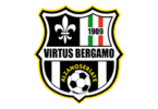 Логотип ФК «Виртус Бергамо» (Альцано-Ломбардо)