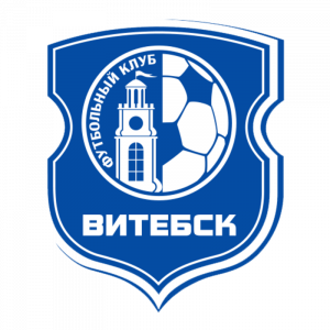 Логотип ФК «Витебск» (Витебск)
