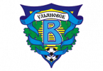 Логотип ФК «Волга» (Ульяновск)