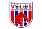Логотип ФК «Волос» (Волос)