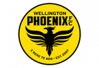 Логотип ФК «Веллингтон Феникс» (Веллингтон)