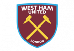 Логотип ФК «Вест Хэм» (Лондон)