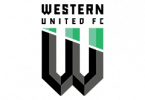 Логотип ФК «Уэстерн Юнайтед» (Мельбурн)