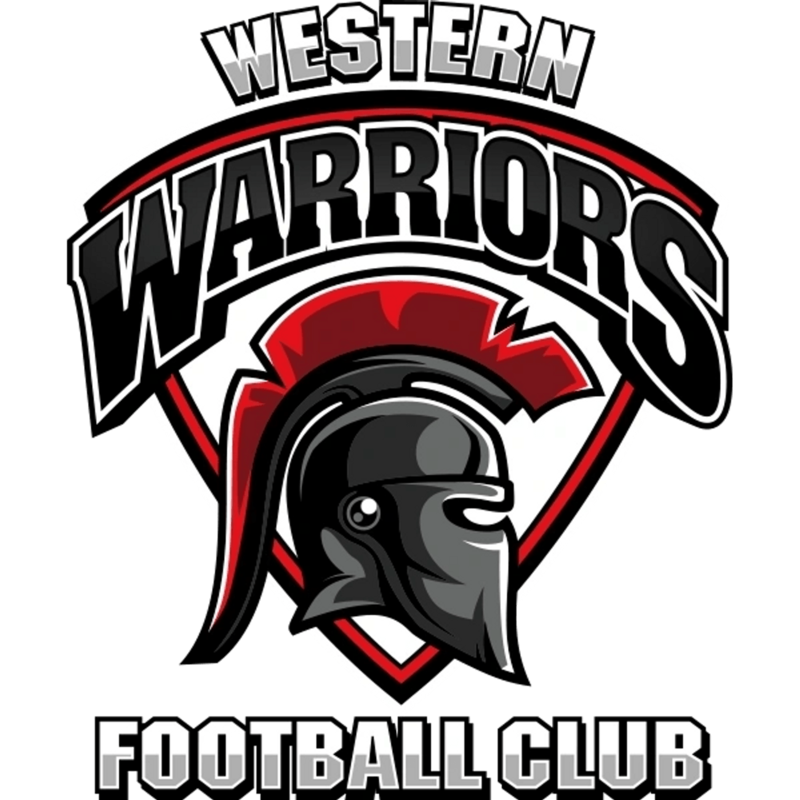 Fc sr. FC Warriors. FC Villarreal эмблема. Western Warriors.