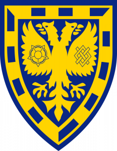 Логотип ФК «Уимблдон» (Уимблдон)