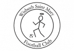 Логотип ФК «Уисбеч-Сент-Мэри» (Уисбеч-Сент-Мэри)