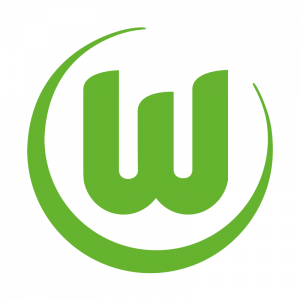 Логотип ФК «Вольфсбург» (Вольфсбург)